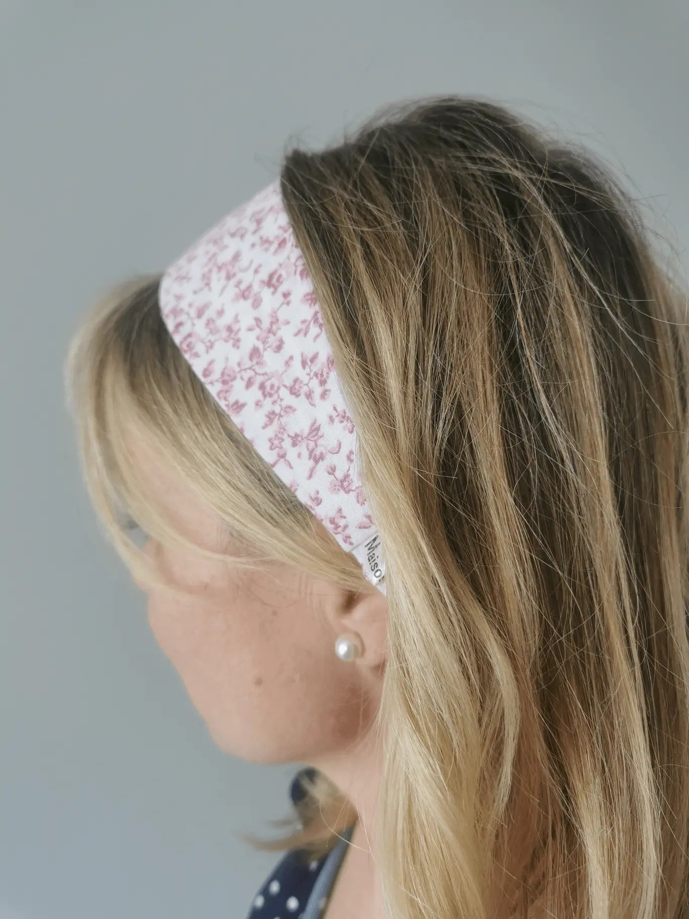 Créez Votre Bandeau Personnalisé !