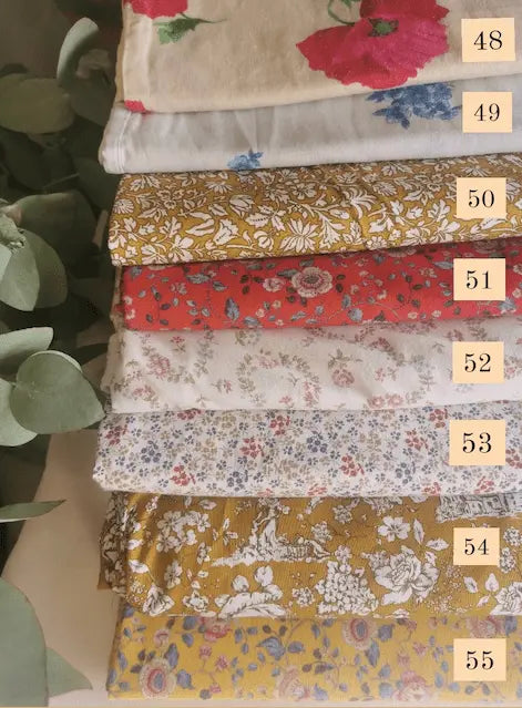 Créez Votre Grand Tote Bag Réversible Personnalisé !