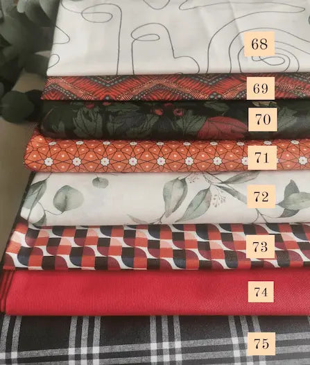 Créez Votre Grand Tote Bag Réversible Personnalisé !
