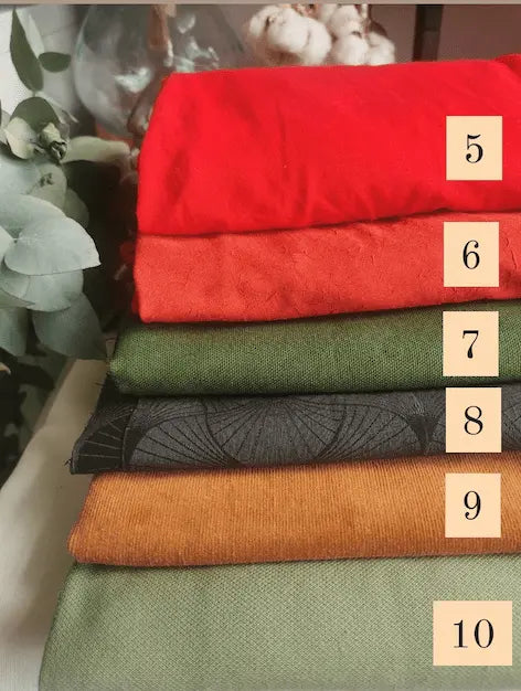 Créez Votre Trousse de Toilette Personnalisée !