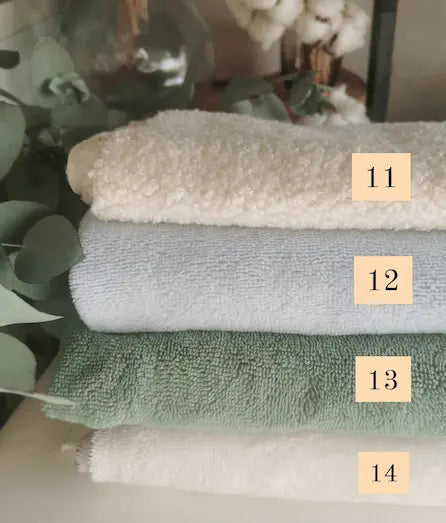 Créez Votre Trousse de Toilette Personnalisée !