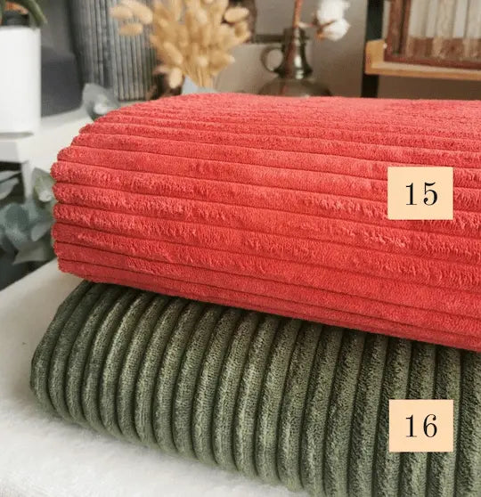 Créez Votre Grand Tote Bag Réversible Personnalisé !