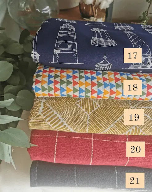 Créez Votre Pochette Personnalisée !