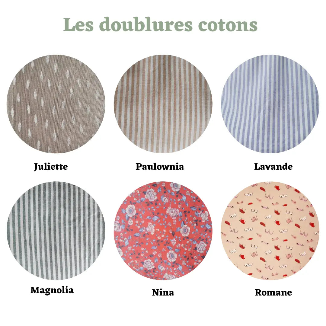 Trousse Velours Côtelé Jaune 21x12 cm (Classique) - MAHONIA